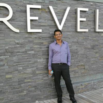 Varun Shah