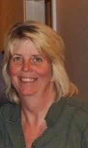 Phyllis Harrison