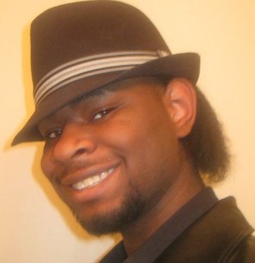 Marcus Hill