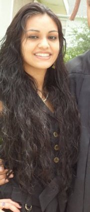 Anjelica Datt