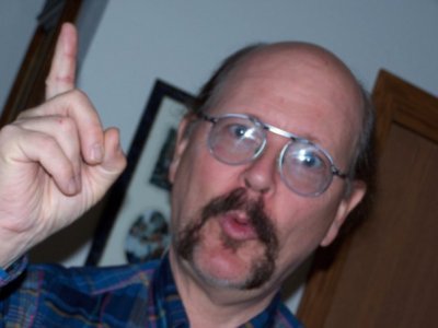 James Maedke