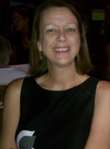 Mary Barranti