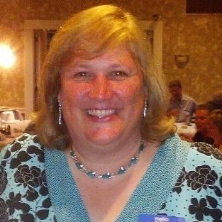 Karen Blankschaen