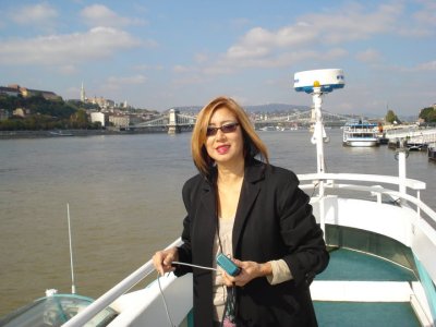 Jeanette Fedorka