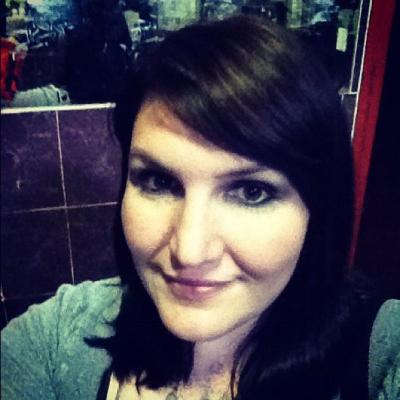 Amanda Woodruff