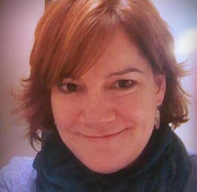 Lisa Hornung