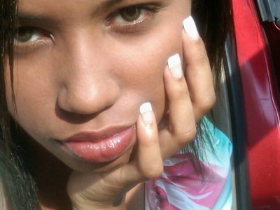 Ericka Moore