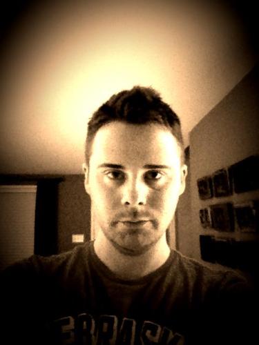 Justin Beachy