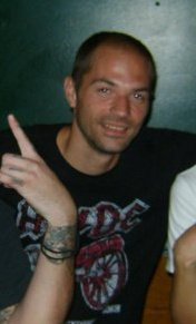John Mattsson