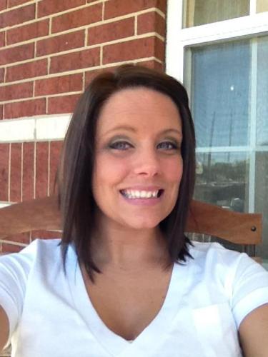 Kristin Bates