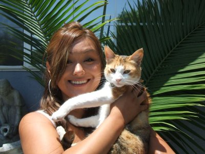 Tanya Tan