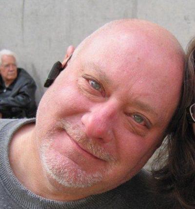 Stephen Friede