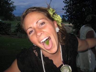 Nikki Randall