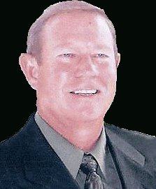 Stephen Ledbetter