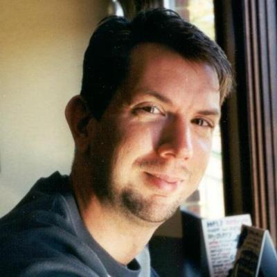 Scott Hoffman