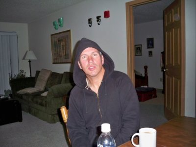 Daniel Bergquist