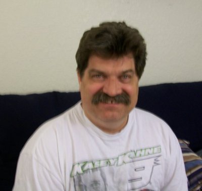 Richard Shinholt