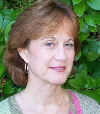 Elizabeth Hillis