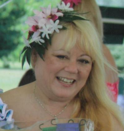 Linda Ballard