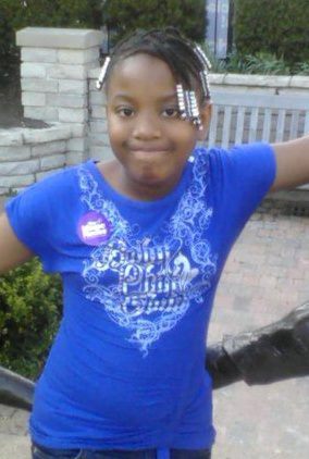 Kenise Hamilton