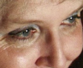 Patricia Voldberg