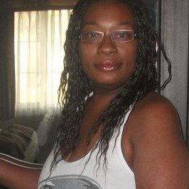 Lolita Koroma