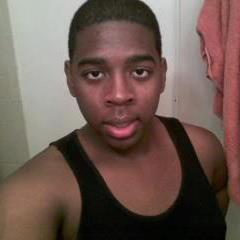 Antonio Webster