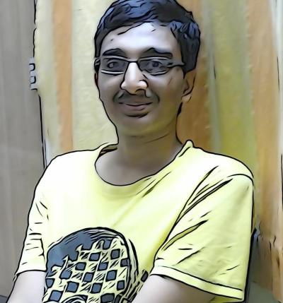 Vijay Ram