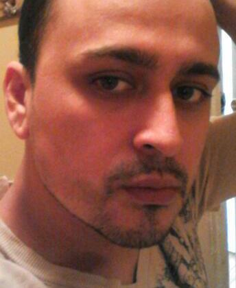 Marvin Angulo
