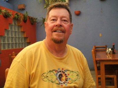 Kenneth Duffy