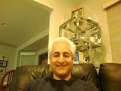 Michael Hovey