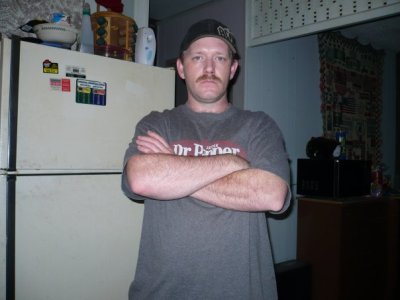Chad Haynes