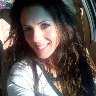 Rheanna Powers