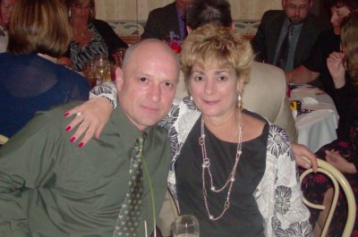 Robert Tozzi