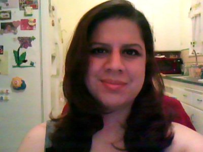 Rebecca Roman