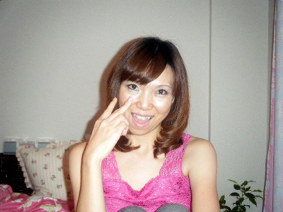 Betty Tando