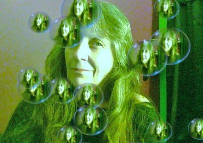 Ruth Mroz