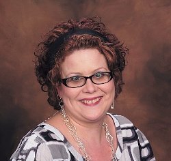 Jodi Barker