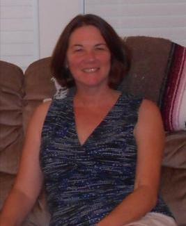 Jill Bodenheimer