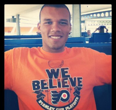 Brandon Farrare