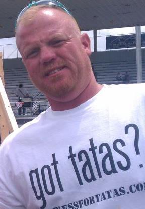 Scott Williamson