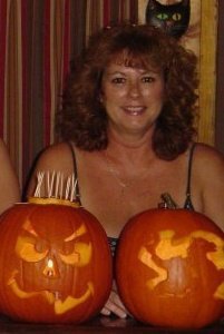 Janet Pinkham