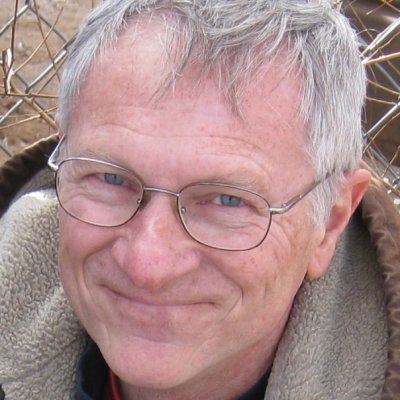 Larry Horsman