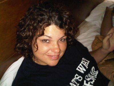 Traci Peltier