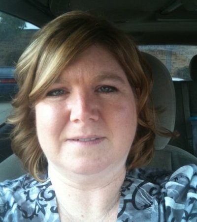 Brenda Sanderson-Stout