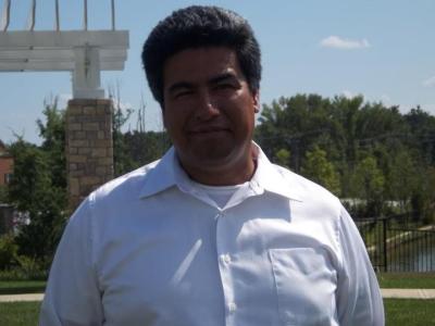 Jesus Viveros