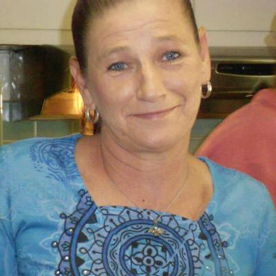 Patsy Jeffcoats