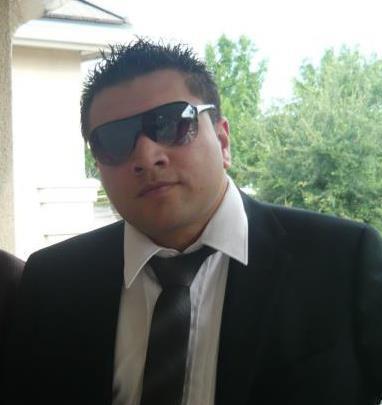 Abdul Siddiqui