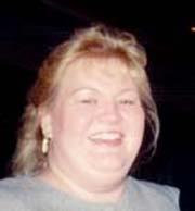 Sandra Wayne