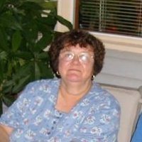 Cynthia Caldwell
